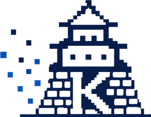梶田企画 ロゴマーク